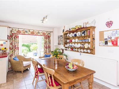 Dining Photo